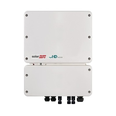 SOLAREDGE Inverter Ibrido Monofase StorEdge HD Wave 4kW
