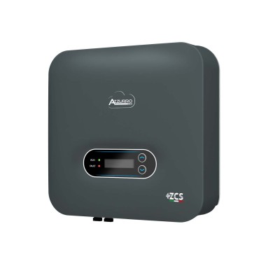 ZCS Azzurro Inverter Monofase TLM-V3 3kW