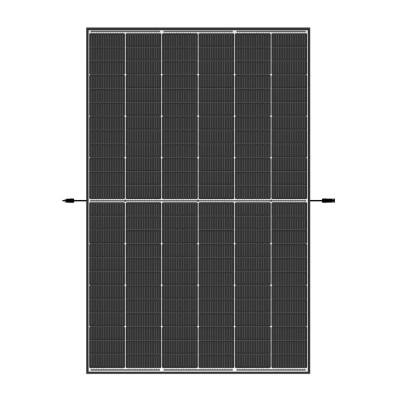 Kit Fotovoltaico Monofase HUAWEI 6kWh e batteria da 15kWh