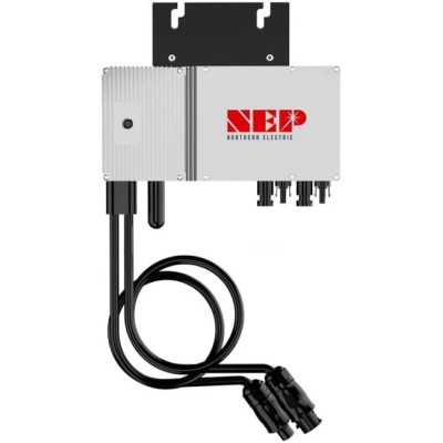 NEP BDM 600 Micro inverter 600 W