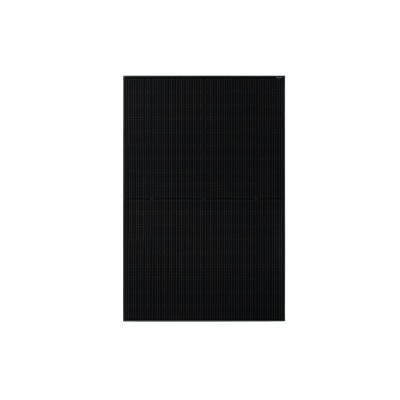 Bancale JA SOLAR 405w Full Black JAM54S31