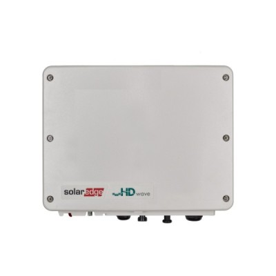 SOLAREDGE Inverter Monofase SE HD Wave 2.2kW