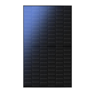 Kit Fotovoltaico Monofase SOLIS  6kW con accumulo DYNESS 9.6kWh