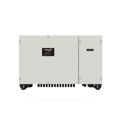 X3-MGA-50K-G2 X3-MGA-50K-G2