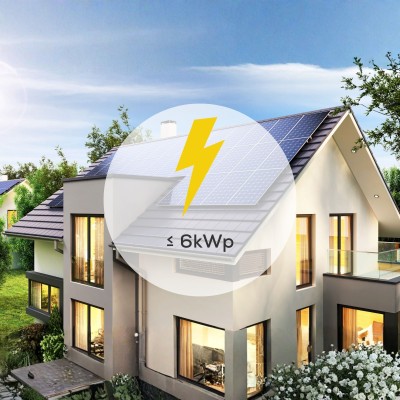 Installazione impianto fino a 6kw