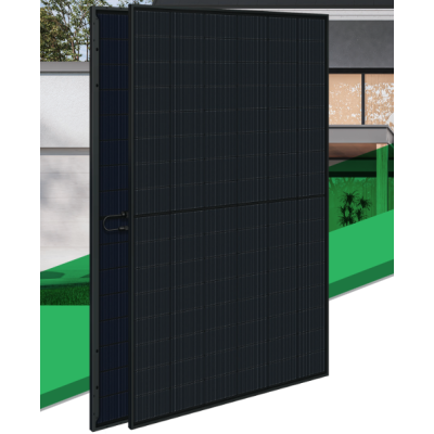 TONGWEI SOLAR 480W TWMND-60HS480
