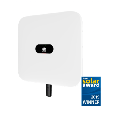 HUAWEI SUN2000-6K-MAP0 INVERTER IBRIDO TRIFASE 6KW
