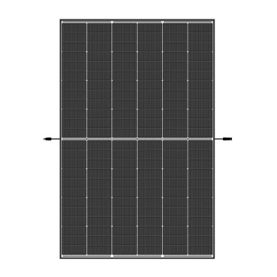 PANNELLO SOLARE 460WP TRINA SOLAR VERTEX S+ NEG9R.28 N-TYPE TOPCON DOPPIO VETRO