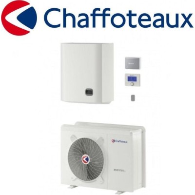 Pompa di calore Chaffoteaux ARIANEXT PLUS 50 M