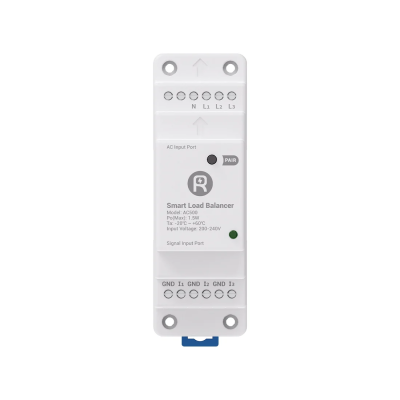 SMART LOAD BALANCER RHEIDON TECH AC550
