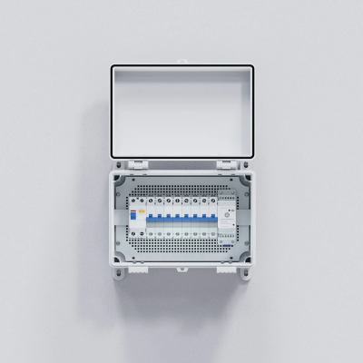 SMART LOAD BALANCER RHEIDON TECH AC550