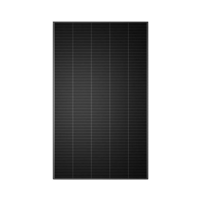 Bancale JA SOLAR 410w Black Frame JAM54S30