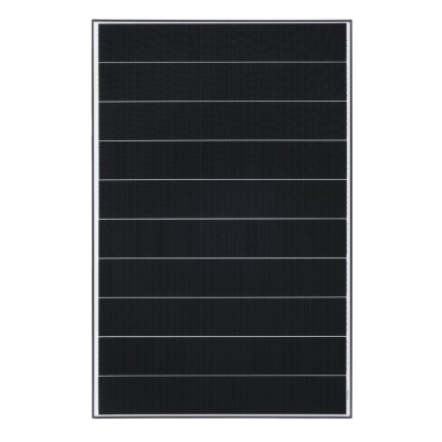 Kit Fotovoltaico Monofase Huawei 3kWh