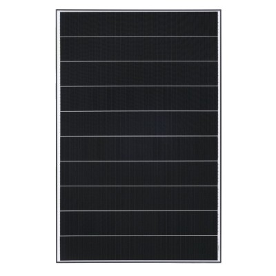 Kit Fotovoltaico Monofase ZCS 3kW con batteria da 10,24kW