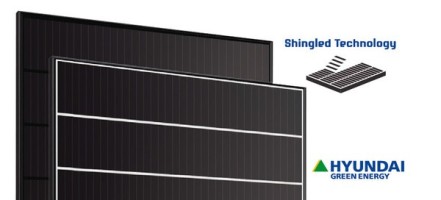 Tecnologia Shingled - Perchè così innovativo?