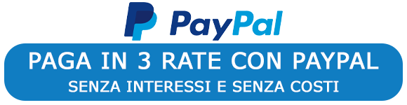 PayPal 3 Rate